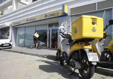Correos ofrecerá prejubilarse a partir de los 61 años y traslados a otros ministerios