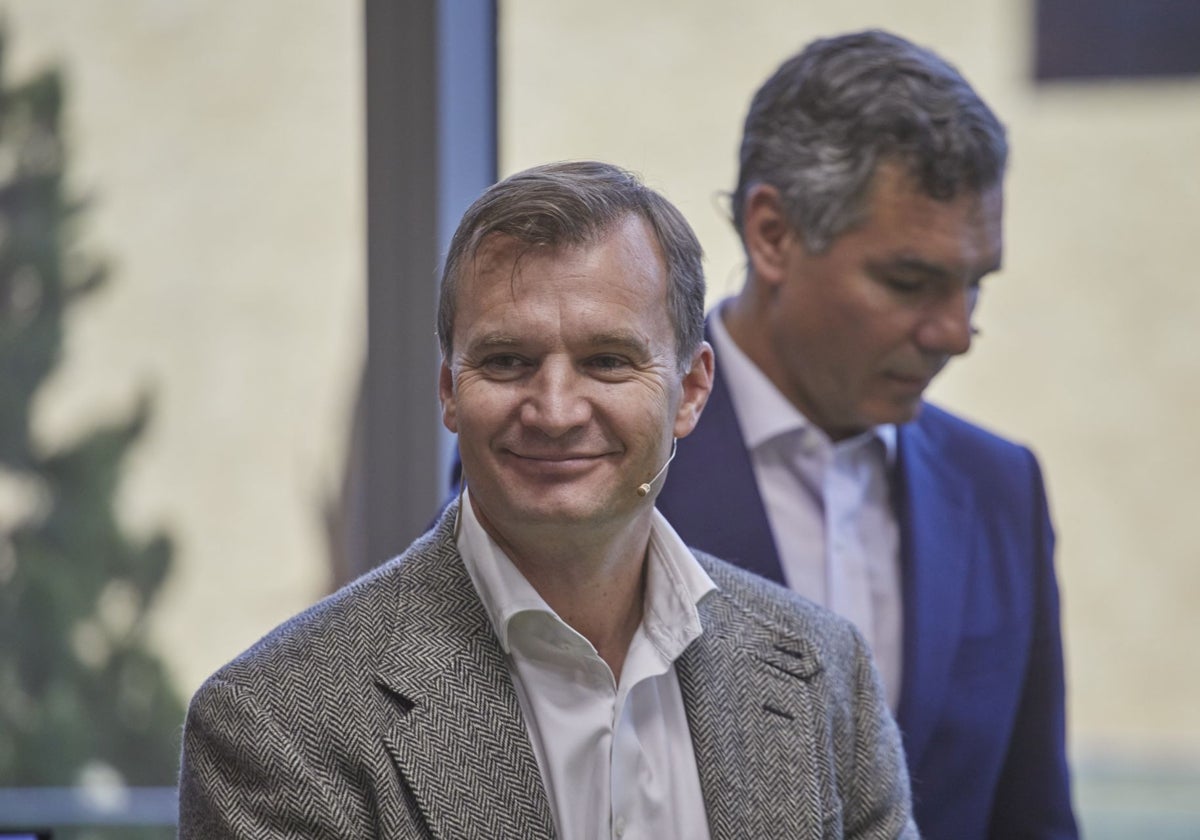 Masorange ve Vodafone, Avrupa'nın en büyük fiber şirketini kurmak için güçlerini birleştiriyor