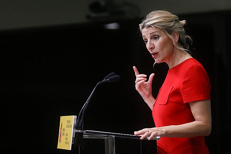 Así queda el Salario Mínimo Interprofesional en 2025 en España