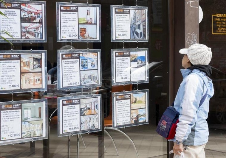 El fin de las 'Golden Visa' entrará en vigor en abril y ya no se darán más permisos a cambio de inversiones