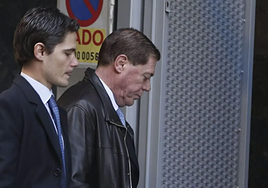 La Audiencia Nacional absuelve 12 años después a los directivos acusados de falsear las cuentas del Banco de Valencia