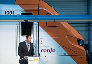 El Gobierno busca la fórmula para integrar Renfe, Adif y Talgo para crear un gran gigante europeo ferroviario