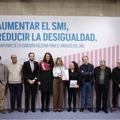 Ven «peligroso» en igualar los sueldos de trabajadores experimentados con los menos formados