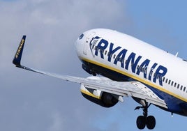 Ryanair responde a Aena: «Nos ha engañado repetidamente y también a los españoles»