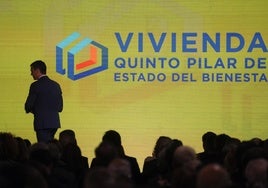 Los asesores auguran que los cambios anunciados en fiscalidad de la vivienda retraerán la inversión «aunque no se apliquen»