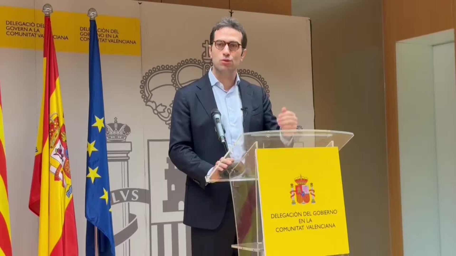 Cuerpo ve necesario &quot;acompañar a las pymes&quot; en la reducción de la jornada laboral