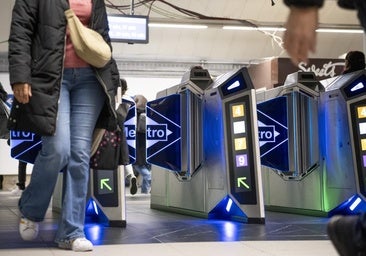 El billete único de Óscar Puente para el transporte público abrirá una nueva batalla entre Gobierno y autonomías