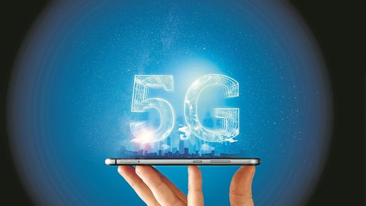 Las redes 5G privadas cogen altura como baluartes de la conectividad sin fisuras