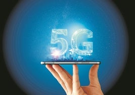 Las redes 5G privadas cogen altura como baluartes de la conectividad sin fisuras