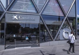 CaixaBank se consolida como el primer banco del sector agrario en España y acapara a la mitad de los clientes potenciales