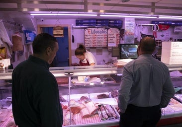 Los comercios de alimentación se enfrentan a tres nuevas normas cada día