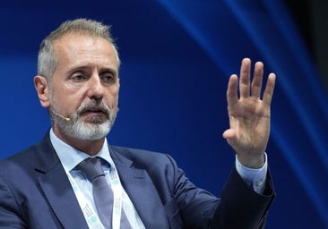 Murtra intentará que Telefónica integre Minsait, la tecnológica de Indra, este año