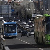 Las comunidades autónomas que mantienen las ayudas al transporte pese a la caída del decreto