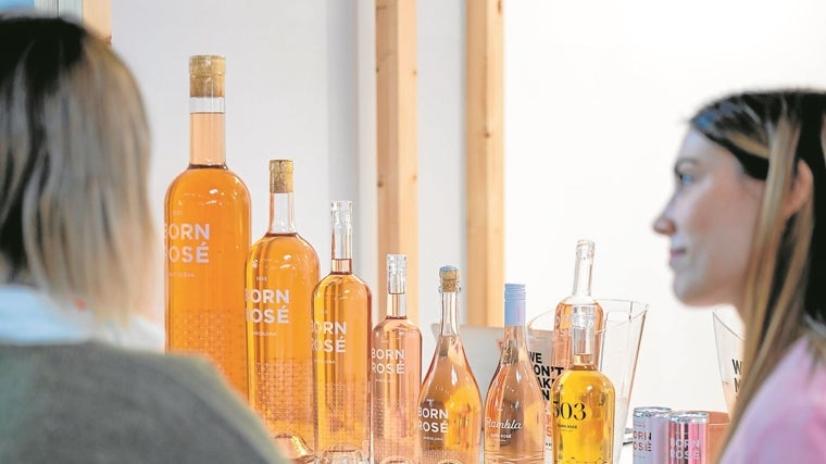 Grandes importadores y distribuidores internacionales se reunirán con los bodegueros en BWW