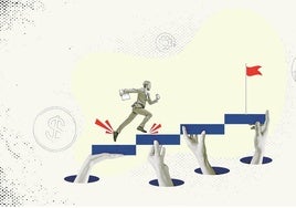 El factor diferencial en el crecimiento y la especialización profesional