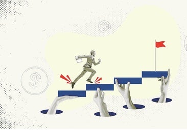 El factor diferencial en el crecimiento y la especialización profesional