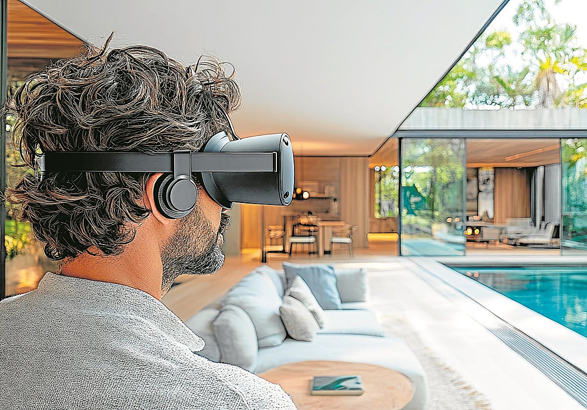 Los cimientos colaborativos dan forma a la modernización de la industria inmobiliaria