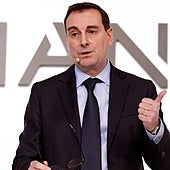 La familia Andic da todo el poder a Toni Ruiz para liderar la expansión de Mango