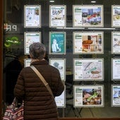 El drama de la vivienda: el mercado del alquiler pierde casi 100.000 pisos en 2024
