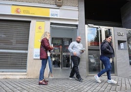 España, el país que más crece de la eurozona, también lidera en ránking de desempleo