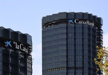 Caixabank aclara que no regresa a Cataluña pese a su «normalización»