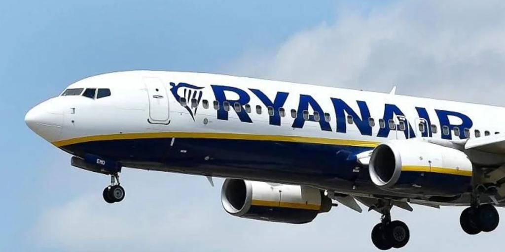 Ryanair pide a Consumo que «respete la legislación de la UE» que defiende la libertad para fijar precios