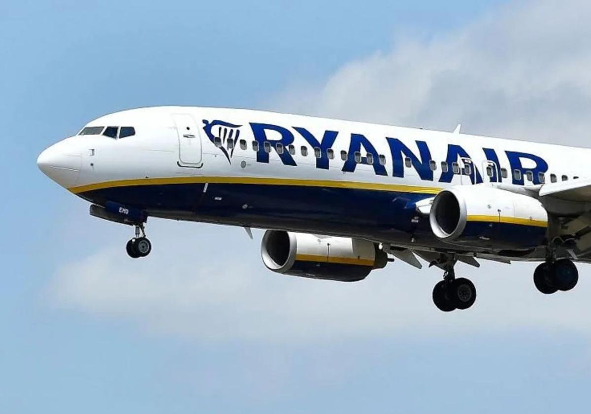 Ryanair pide a Consumo que «respete la legislación de la UE» que defiende la libertad para fijar precios