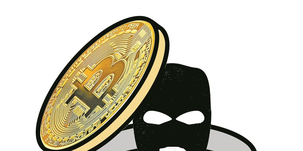 Los 'ciberladrones' ponen la mira en las debilidades del ecosistema cripto