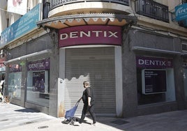 KKR pagará hasta 250 millones a los acreedores de Dentix tras su quiebra en 2020