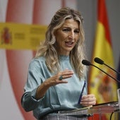 El estancamiento de la productividad complica los cálculos del Gobierno para reducir la jornada sin impacto