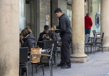 Cómo me afecta la reducción de jornada si ya trabajo menos de 37,5 horas