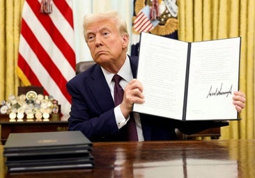 La inestabilidad inunda el mercado y apuntan al dólar y el oro como refugio