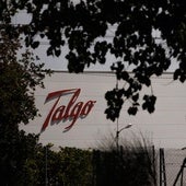 Fabrica de Talgo