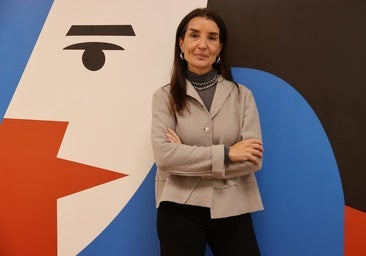 Ruth Merino: «La quita de la deuda es una trampa que no soluciona el problema de fondo que es la financiación»