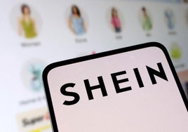 Shein ofrece colaboración en la investigación que le ha abierto la Comisión Europea