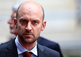 La Comisión Europea anuncia que reaccionará a los aranceles al acero cuando EE.UU. informe «por escrito»