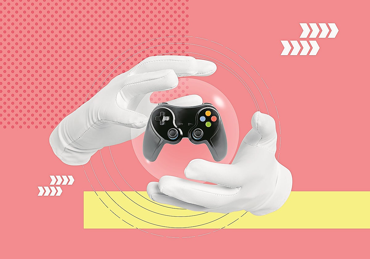 Los juegos en línea y los modelos 'free-to-play' han abierto nuevas ventanas de oportunidad