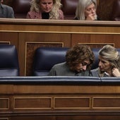 El buen negocio de la subida del salario mínimo para el Gobierno: ingresará 560 euros por beneficiario