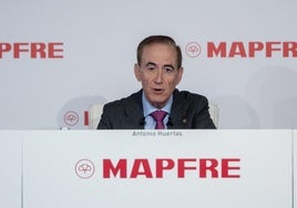 Mapfre analizará las condiciones de la oferta de Muface para decidir si vuelve 15 años después