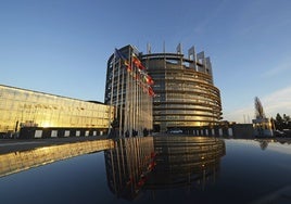 El Parlamento Europeo aprueba adaptar la directiva del IVA a la era digital