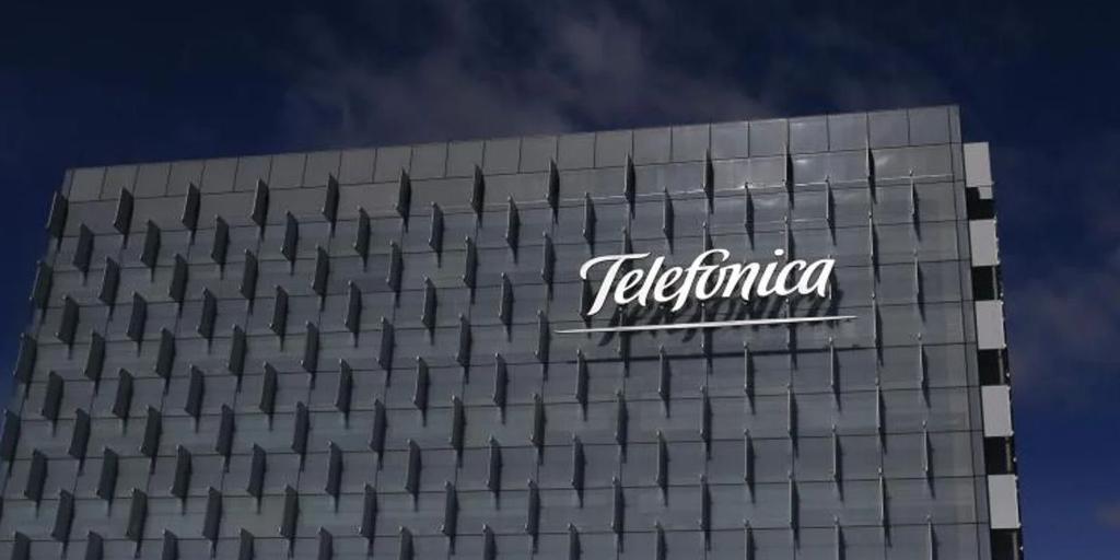 Telefónica Peru, gönüllü olarak alacaklıların yarışmasına girmesini talep ediyor