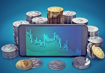 'Memecoin', la criptomoneda como $LIBRA que ha puesto a Milei en la cuerda floja