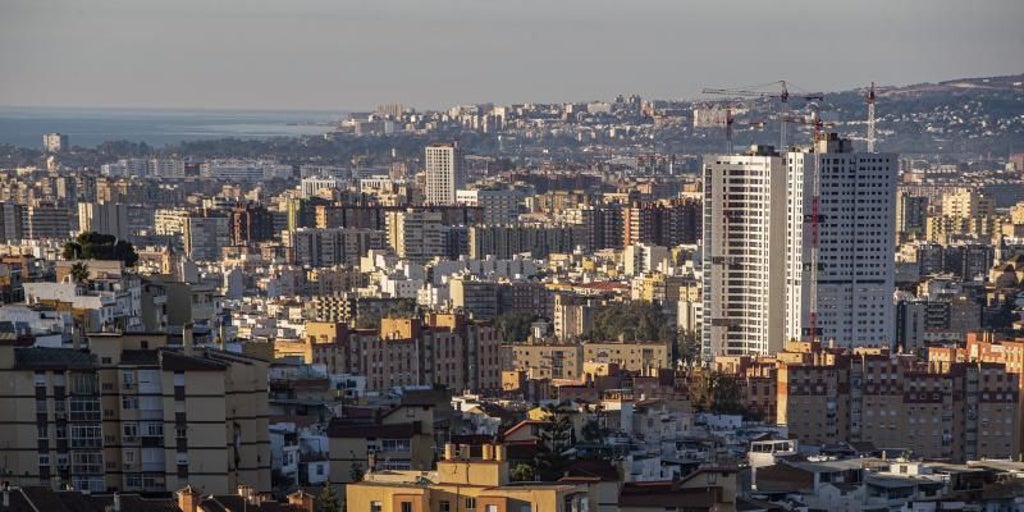 El 68% de los alquileres en España se comen más del 30% de los ingresos medios de las familias