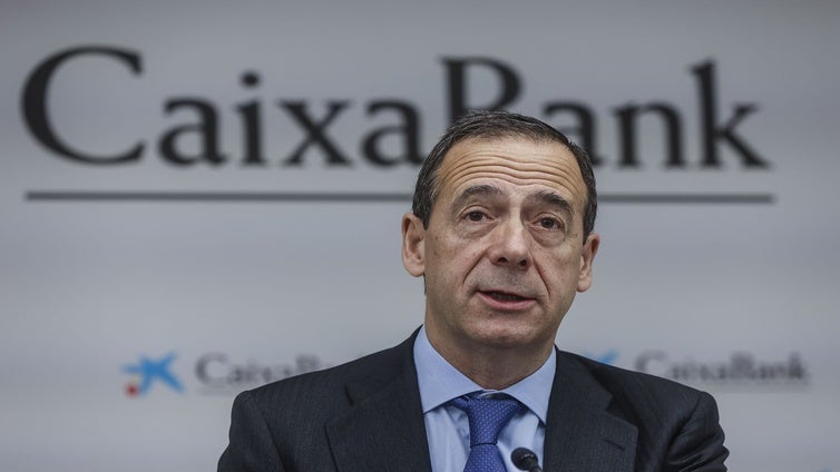 Caixabank inicia su nueva etapa tras enterrar Bankia con cambios de calado en el consejo