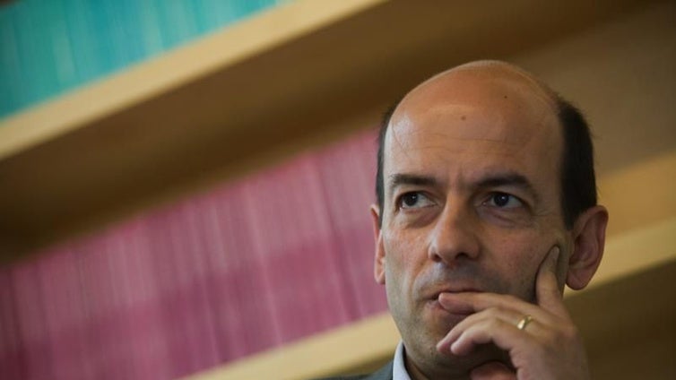 Galí, Blanchard y Woodford, premio Fronteras BBVA: el éxito para la credibilidad del BCE ha sido «que la inflación no durara»