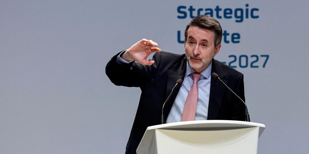 Repsol, İspanya'da 'Eko -Pozitif' için ilk yasal savaşı Iberdrola'yı kazandı