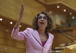 Fedea achaca a Hacienda el armar una quita que condona 8.000 millones extra a Cataluña a costa de las CC.AA. peor financiadas