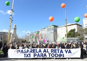 El Congreso mantiene congelada la ley para que los mutualistas sepan cómo cotizar