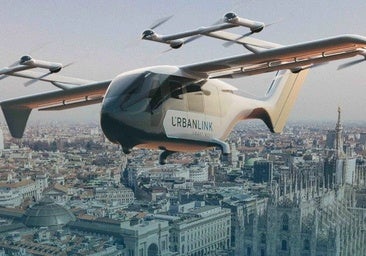 La electrificación de la aviación todavía sigue en el aire