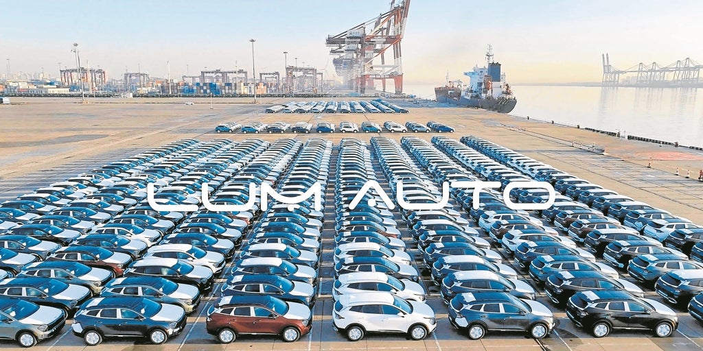 Lum Auto'nun Sürdürülebilir ve Yenilikçi Teklifi Avrupa'ya Geliyor